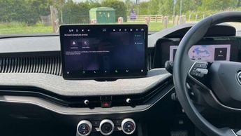 Skoda Superb 1.5 TSI iV SE Technology DSG 5dr