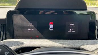 Skoda Superb 1.5 TSI iV SE Technology DSG 5dr