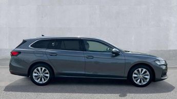 Skoda Superb 1.5 TSI iV SE Technology DSG 5dr