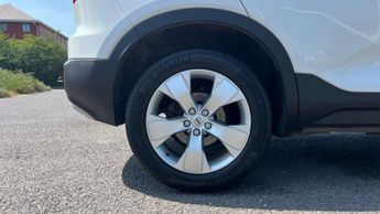 Volvo XC40 2.0 D3 Momentum Pro 5dr Geartronic