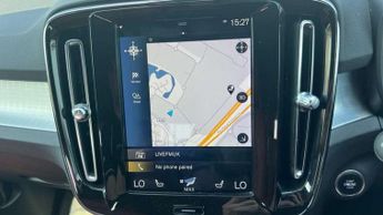 Volvo XC40 2.0 D3 Momentum Pro 5dr Geartronic