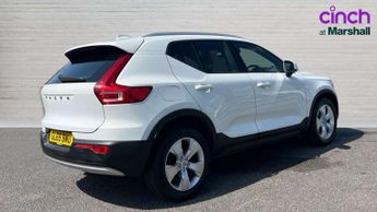 Volvo XC40 2.0 D3 Momentum Pro 5dr Geartronic
