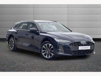 Audi A6 2.0 e-Hybrid Quattro 299 Sport 5dr S Tronic