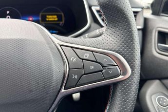 Renault Clio 1.6 E-TECH full hybrid 145 Esprit Alpine 5dr Auto