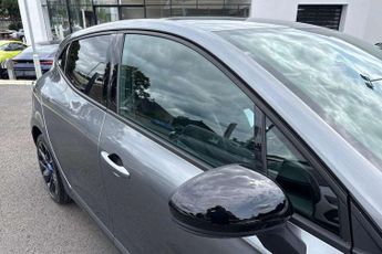 Renault Clio 1.6 E-TECH full hybrid 145 Esprit Alpine 5dr Auto