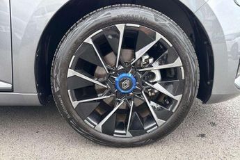 Renault Clio 1.6 E-TECH full hybrid 145 Esprit Alpine 5dr Auto