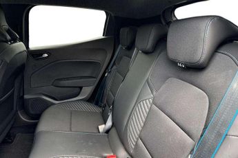 Renault Clio 1.6 E-TECH full hybrid 145 Esprit Alpine 5dr Auto