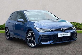 Volkswagen Golf TDi 2.0 TDI 150 R-Line 5dr DSG