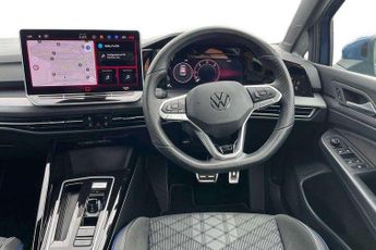 Volkswagen Golf 2.0 TDI 150 R-Line 5dr DSG