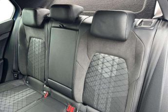 Volkswagen Golf 2.0 TDI 150 R-Line 5dr DSG