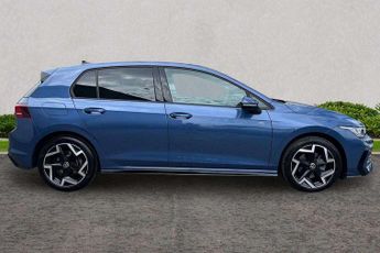 Volkswagen Golf 2.0 TDI 150 R-Line 5dr DSG
