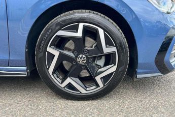 Volkswagen Golf 2.0 TDI 150 R-Line 5dr DSG