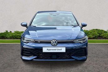 Volkswagen Golf 2.0 TDI 150 R-Line 5dr DSG