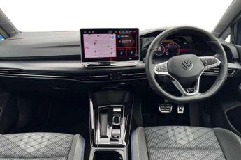 Volkswagen Golf 2.0 TDI 150 R-Line 5dr DSG