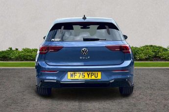 Volkswagen Golf 2.0 TDI 150 R-Line 5dr DSG