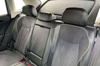 Volkswagen Tiguan 2.0 TDI Elegance 5dr DSG