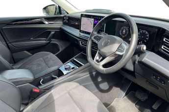 Volkswagen Tiguan 2.0 TDI Elegance 5dr DSG