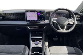 Volkswagen Tiguan 2.0 TDI Elegance 5dr DSG