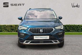 SEAT Ateca 1.5 TSI EVO Xperience 5dr DSG