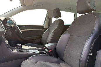 SEAT Ateca 1.5 TSI EVO Xperience 5dr DSG