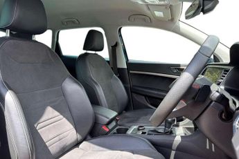SEAT Ateca 1.5 TSI EVO Xperience 5dr DSG