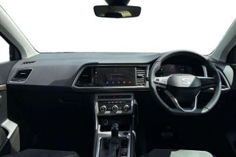 SEAT Ateca 1.5 TSI EVO Xperience 5dr DSG