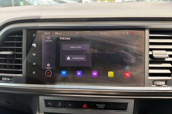 SEAT Ateca 1.5 TSI EVO Xperience 5dr DSG