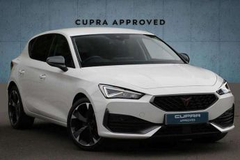 Cupra Leon 1.5 TSI V1 5dr