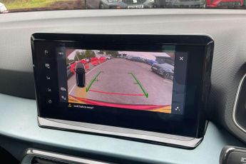 SEAT Arona 1.0 TSI 110 XPERIENCE Lux 5dr DSG