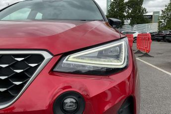 SEAT Arona 1.0 TSI 110 XPERIENCE Lux 5dr DSG