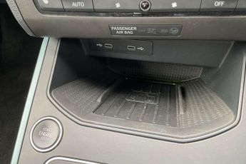SEAT Arona 1.0 TSI 110 XPERIENCE Lux 5dr DSG