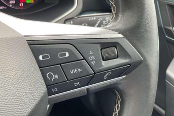 SEAT Arona 1.0 TSI 110 XPERIENCE Lux 5dr DSG