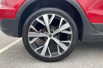 SEAT Arona 1.0 TSI 110 XPERIENCE Lux 5dr DSG