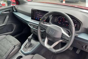 SEAT Arona 1.0 TSI 110 XPERIENCE Lux 5dr DSG