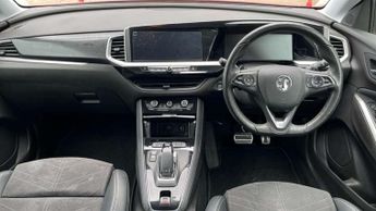 Vauxhall Grandland 1.2 Turbo Ultimate 5dr Auto