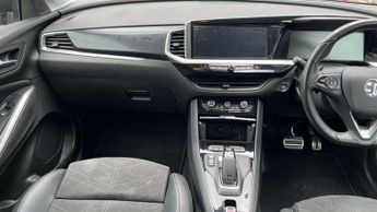 Vauxhall Grandland 1.2 Turbo Ultimate 5dr Auto