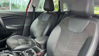 Vauxhall Grandland 1.2 Turbo Ultimate 5dr Auto