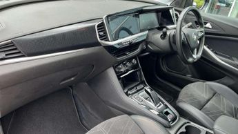 Vauxhall Grandland 1.2 Turbo Ultimate 5dr Auto