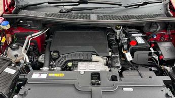 Vauxhall Grandland 1.2 Turbo Ultimate 5dr Auto