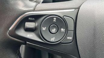 Vauxhall Grandland 1.2 Turbo Ultimate 5dr Auto
