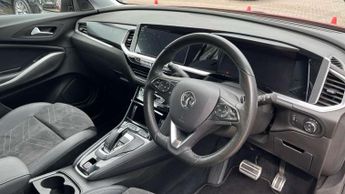 Vauxhall Grandland 1.2 Turbo Ultimate 5dr Auto