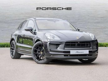 Porsche Macan GTS 5dr PDK