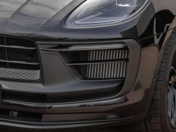 Porsche Macan GTS 5dr PDK