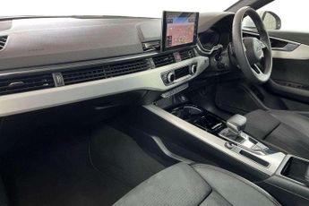 Audi A4 40 TFSI 204 S Line 5dr S Tronic