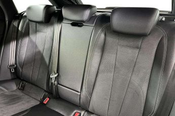 Audi A4 40 TFSI 204 S Line 5dr S Tronic