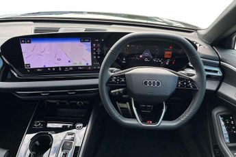 Audi A5 2.0 TFSI 150 S line 4dr S Tronic