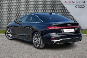 Audi A5 2.0 TFSI 150 S line 4dr S Tronic