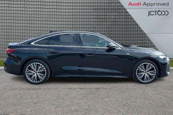 Audi A5 2.0 TFSI 150 S line 4dr S Tronic