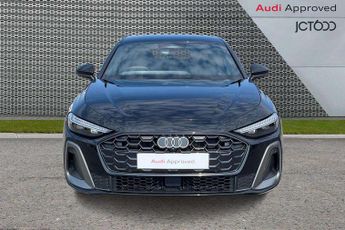 Audi A5 2.0 TFSI 150 S line 4dr S Tronic