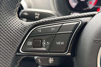 Audi Q2 35 TFSI Black Edition 5dr S Tronic